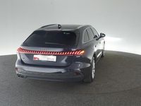 Gebraucht Audi A5 Sport 204 PS (150 kW) 2025 Firmamentblau metallic Kombi