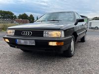 Gebraucht Audi 200 182 PS (133 kW) 1985 Limousine