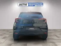 Neu Mitsubishi ASX Diamant Edition 114 PS (83 kW) 2026 Schwarz SUV