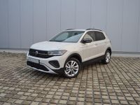 Neu VW T-Cross 116 PS (85 kW) 2026 Ascotgrau SUV