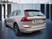 Gebraucht Volvo XC60 Inscription 253 PS (186 kW) 2023 Bright dusk / metallic SUV