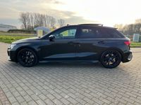 gebraucht Audi RS3 Sportback *Garantie bis 03.2027*8-fach*