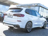 Gebraucht BMW X5 M Sport 360 PS (264 kW) 2021 Weiß SUV