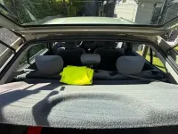 Brugt Renault Mégane II Authentique 95 HK (69 kW) 2002 Grøn Sedan