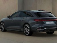 Neu Audi A5 Edition .1 367 PS (269 kW) 2025 Magnetgrau Coupé