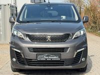 Gebraucht Peugeot Traveller 150 PS (110 kW) 2018 Grau Van / Kleinbus