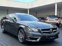 gebraucht Mercedes CLS63 AMG AMG | Schiebedach | H/K