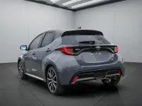 Gebraucht Toyota Yaris 2025 Grau Kleinwagen