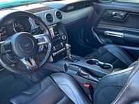 gebraucht Ford Mustang GT mit LPG, TÜV neu, sehr gepfle