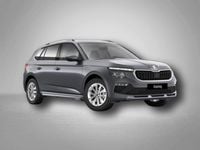 Neu Skoda Kamiq Selection 150 PS (110 kW) 2025 Graphitegrau metallic SUV