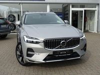 Gebraucht Volvo XC60 Plus 455 PS (334 kW) 2025 Silber SUV