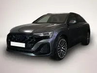 Gebraucht Audi Q8 Design 286 PS (210 kW) 2026 Manufacturer SUV