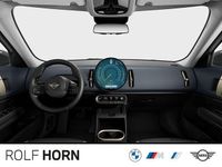 Gebraucht Mini Countryman Classic 170 PS (125 kW) 2024 Schwarz SUV