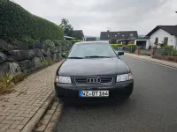 Gebraucht Audi A3 Sport 101 PS (74 kW) 2000 Schwarz Kleinwagen