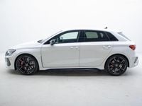 Gebraucht Audi RS3 Sport 400 PS (294 kW) 2024 Weiß Limousine