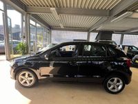 Gebraucht VW Polo Comfortline 90 PS (66 kW) 2017 Andere Limousine