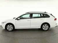Używany VW Golf VII 2021 Andere Hatchback