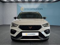 Usado Cupra Ateca 190 HP (139 kW) 2024 Branco SUV