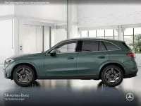 Gebraucht Mercedes GLC200 204 PS (150 kW) 2026 SUV