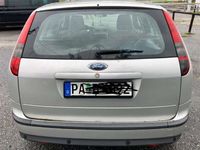 gebraucht Ford Focus FocusTurnier 1.6 16V Style