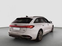 Gebraucht Audi A5 Edition .1 204 PS (150 kW) 2025 Weiß Kombi
