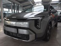 Neu Kia Stonic 101 PS (74 kW) 2026 Grau metallic SUV