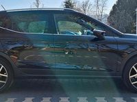 Second-hand Seat Arona Beats 150 CP (110 kW) 2021 Negru SUV