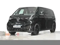 Gebraucht VW ID. Buzz GTX 250 kW (340 PS) 2026 Deep black perleffekt Van / Kleinbus