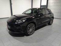 gebraucht Porsche Macan S Navi|Pano|ParkPilot|Sitzhzg