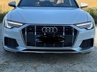 Gebraucht Audi A6 286 PS (210 kW) 2019 Weiß Kombi