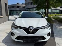 Gebraucht Renault Clio V 101 PS (74 kW) 2020 Weiß Limousine
