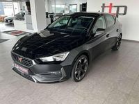 Gebraucht Cupra Leon 150 PS (110 kW) 2024 Schwarz Limousine