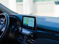 Gebraucht Ford Kuga ST-Line 224 PS (164 kW) 2022 Schwarz SUV