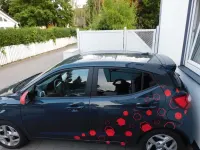 Gebraucht Hyundai i10 Prime 84 PS (61 kW) 2023 Grau Kleinwagen