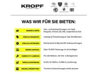 Gebraucht Opel Crossland Elegance 131 PS (96 kW) 2023 Rot (chili rot/kardio rot) SUV