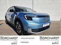 Neu Ford Explorer 210 kW (286 PS) 2026 Blau (blue my mind metallic) SUV