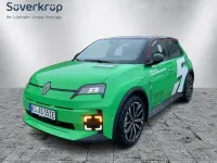 Gebraucht Renault 5 E-Tech Komfort 110 kW (150 PS) 2024 Andere farbe Limousine