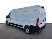 Neu Opel Movano 140 PS (102 kW) 2025 Weiß Van