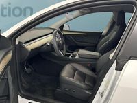 Gebraucht Tesla Model Y 378 kW (514 PS) 2023 Weiß SUV