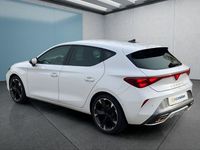 Gebraucht Cupra Leon 204 PS (150 kW) 2024 Weiß Kleinwagen