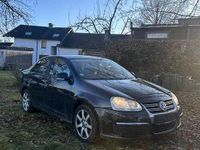 Gebraucht VW Jetta Comfortline 102 PS (75 kW) 2006 Silber Limousine