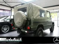 Gebraucht Mercedes G250 92 PS (67 kW) 1992 Grün SUV