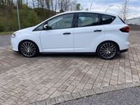 gebraucht Ford C-MAX Navi Tüv neu 2.Hand sehr gepflegt