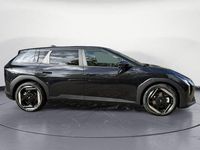 Neu Kia EV4 Earth 150 kW (204 PS) 2025 Schwarz Kleinwagen