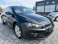 Gebraucht VW Scirocco 160 PS (117 kW) 2009 Schwarz Coupé