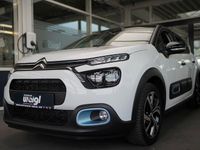 Gebraucht Citroën C3 PureTech 110 PS (80 kW) 2023 Weiß Kleinwagen