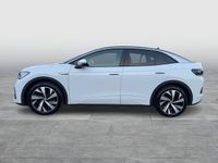 Gebraucht VW ID.5 Pro Performance 150 kW (204 PS) 2022 Weiß SUV