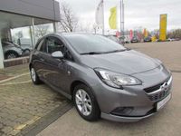 gebraucht Opel Corsa 1.2 Active