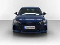 Neu Audi RS3 Ambiente 294 PS (216 kW) 2026 Blau Limousine