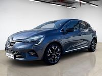Gebraucht Renault Clio V Intens 140 PS (102 kW) 2021 Grau Limousine